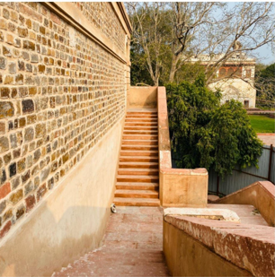 RedFort View 3